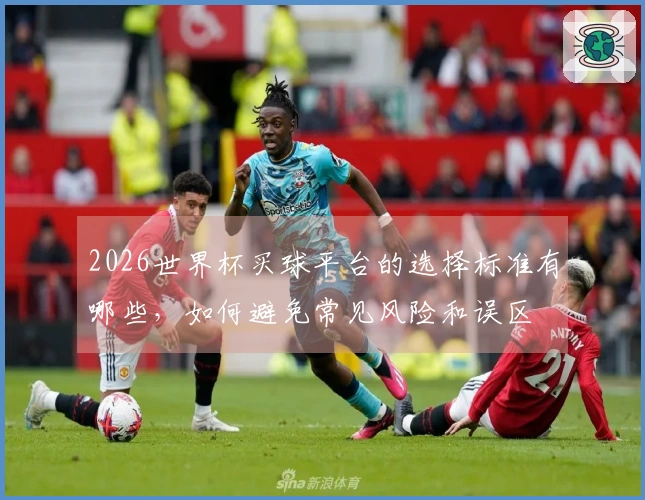 2026世界杯买球平台的选择标准有哪些，如何避免常见风险和误区